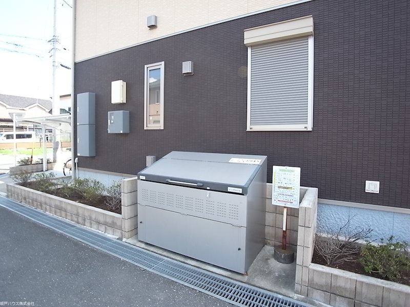 ソリエ その他共有部分