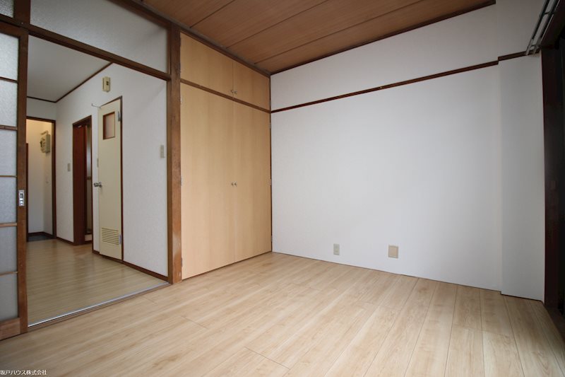 信栄ハイツ その他部屋・スペース