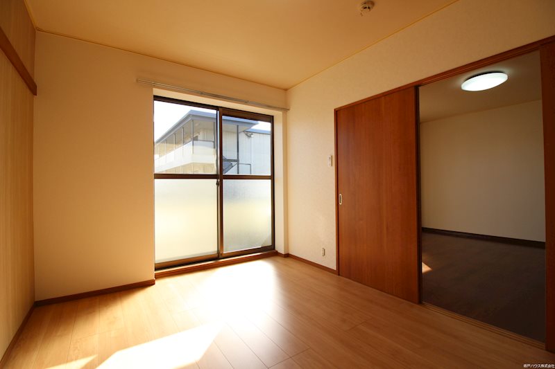田中ハイツF棟 その他部屋・スペース