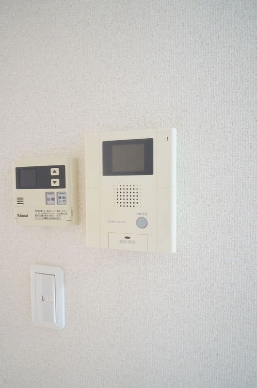 グラディーナ セキュリティ