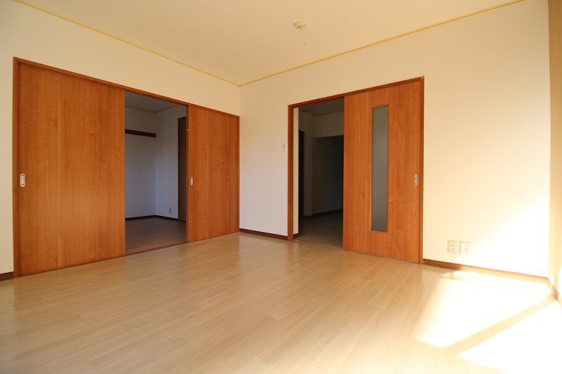 田中ハイツF棟 その他部屋・スペース