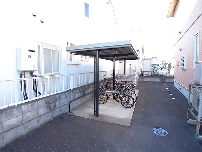 ライツフォルＡ その他共有部分
