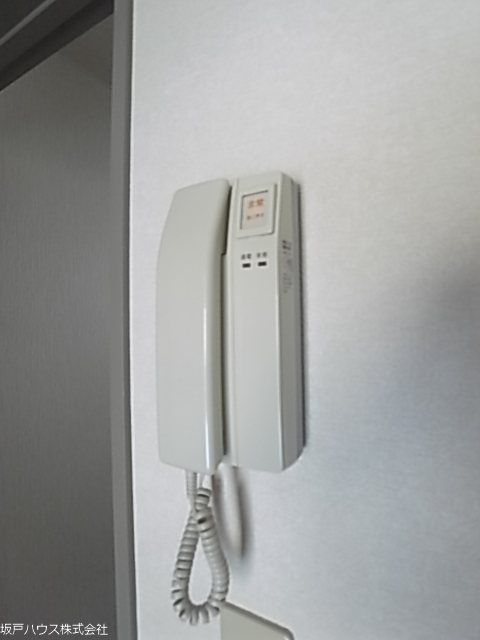三上ビル セキュリティ