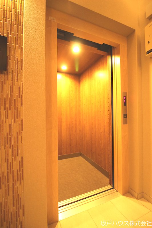 ヴィラ　ダブリュー　タッソ その他共有部分