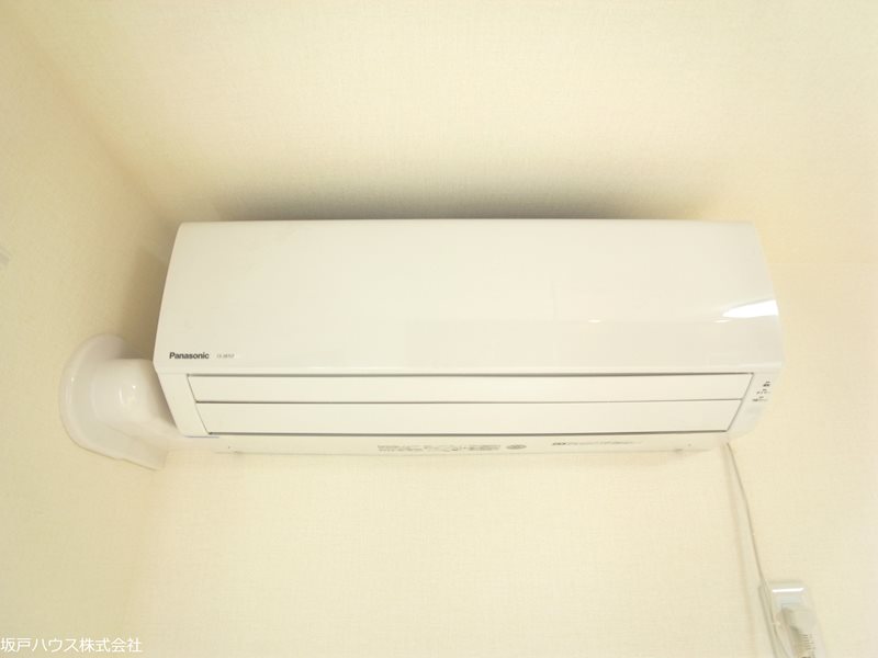 レユシールD その他設備