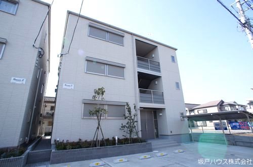 レユシールD その他共有部分