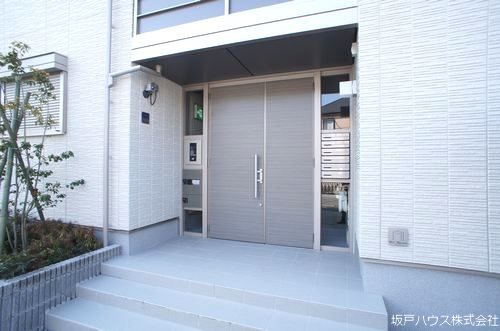 レユシールD セキュリティ