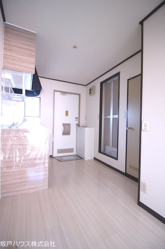桜ハイツ その他部屋・スペース