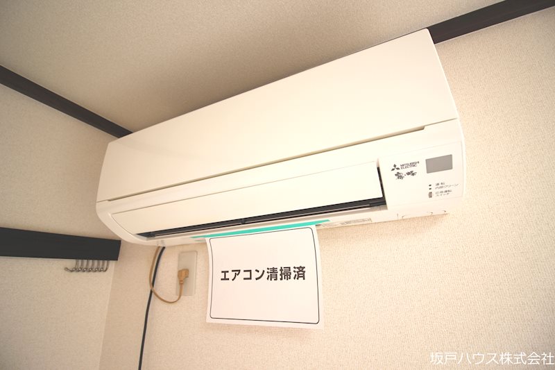 桜ハイツ その他設備