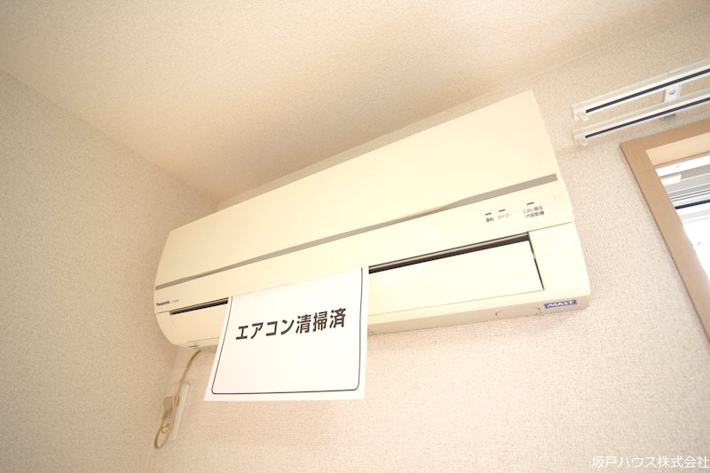 プリマクラッセⅠ その他設備