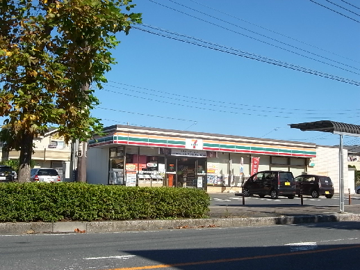 プリマクラッセⅠ コンビニ