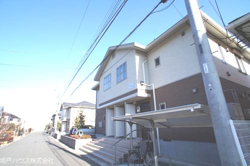 アルコバレーノB その他共有部分