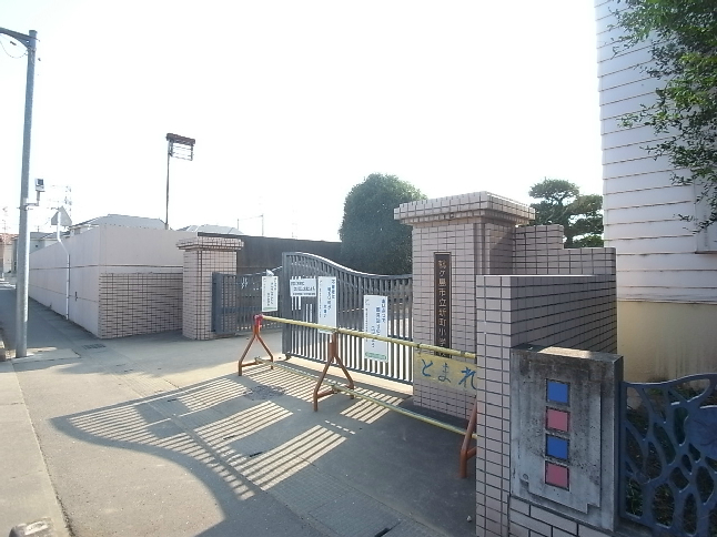 アルコバレーノB 小学校