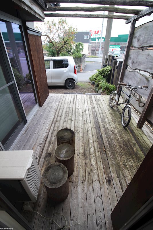 前久保南４丁目貸家 その他