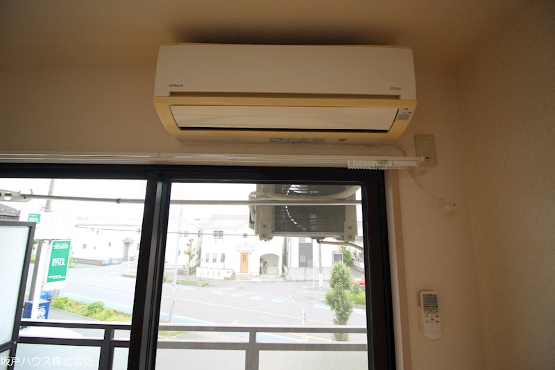 ライフルマンション その他設備