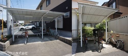ソリエ その他共有部分