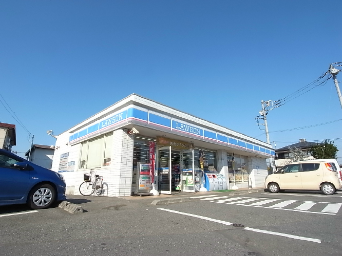 ソリエ コンビニ