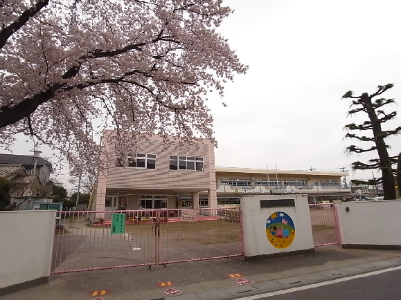 ソリエ 幼稚園