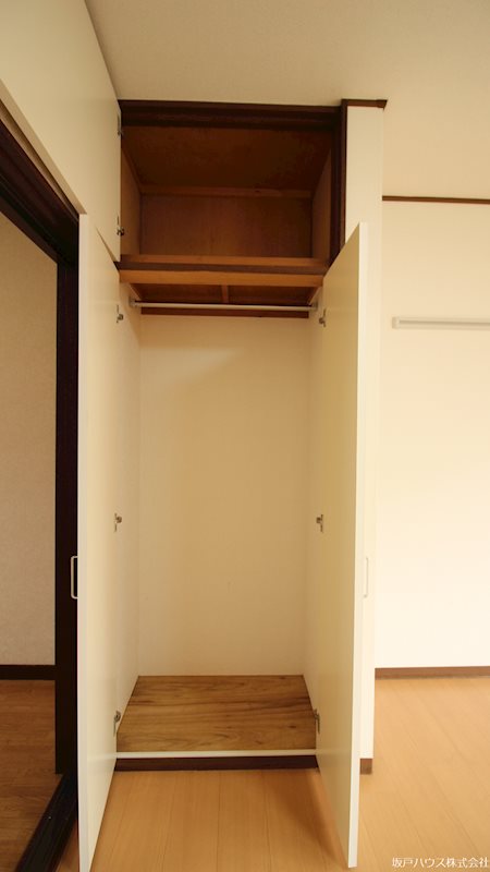 アートコア５ 収納