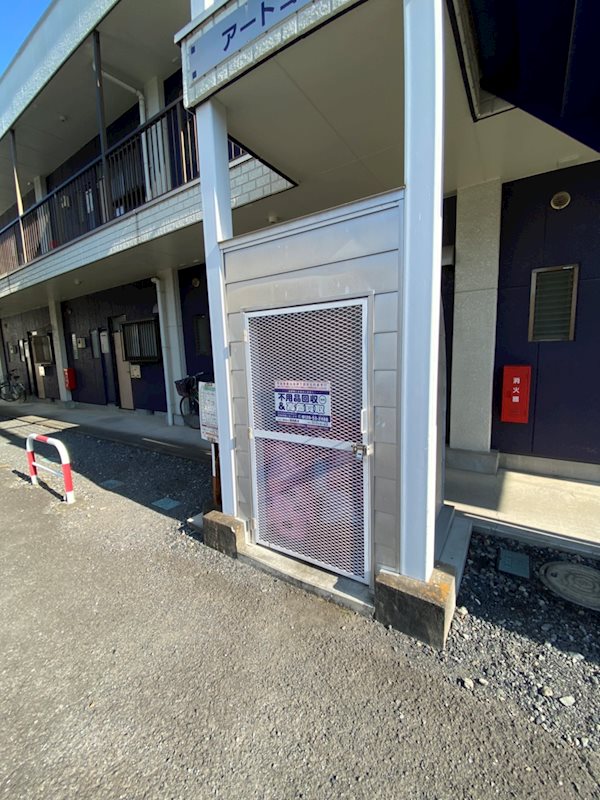 アートコア５ その他