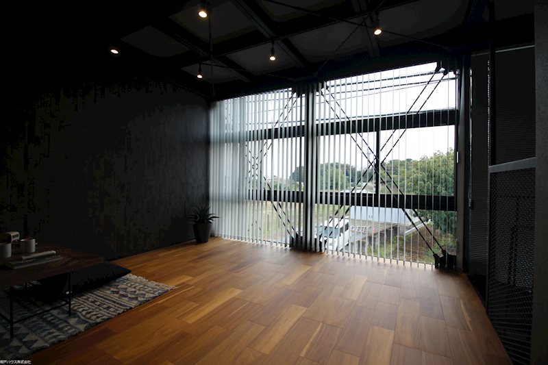 16Base その他部屋・スペース