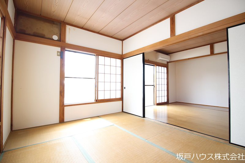 平貸家 その他部屋・スペース