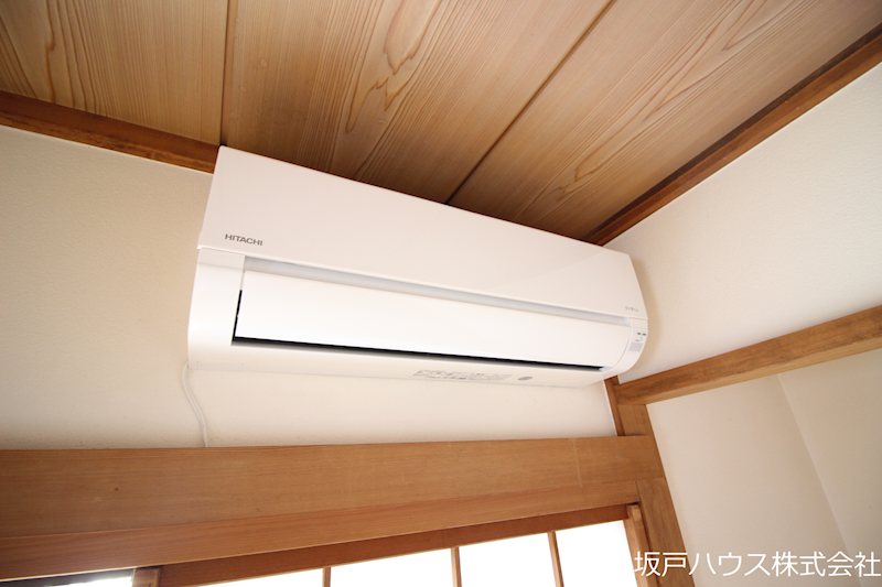 平貸家 その他設備