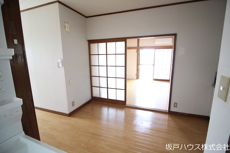 平貸家 その他部屋・スペース