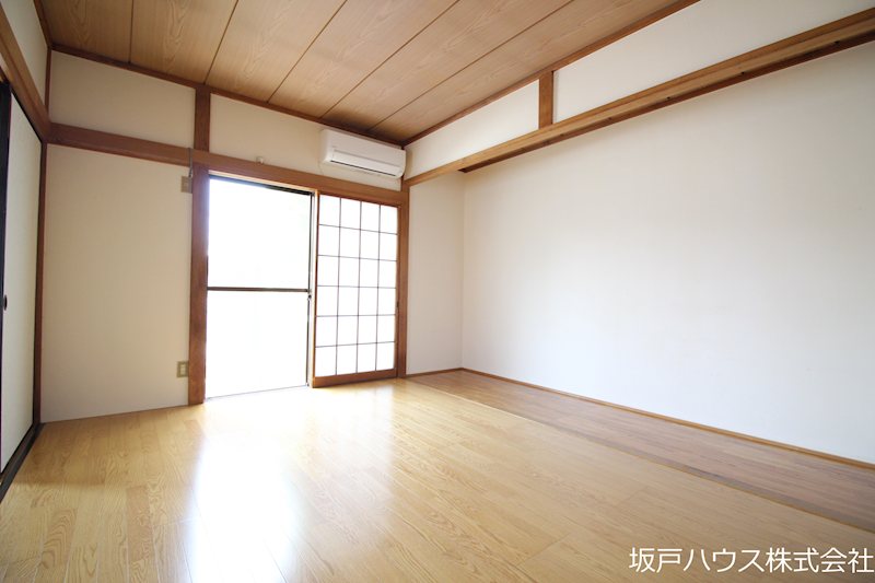 平貸家 その他部屋・スペース
