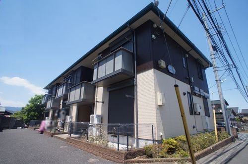 エスポワールA(毛呂山) 外観