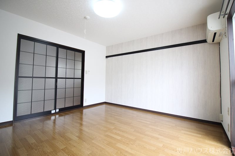 ファミリア勝田B その他部屋・スペース