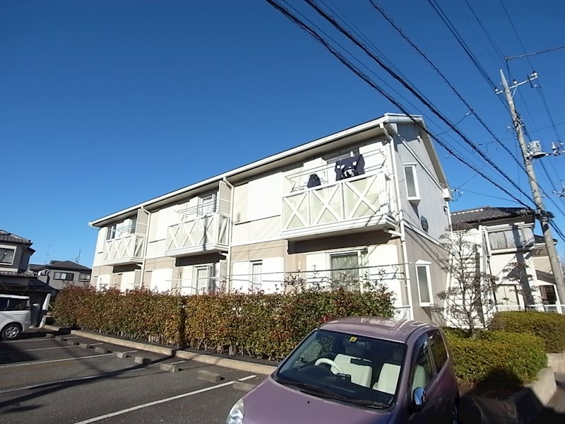 フェニックスＫ 外観