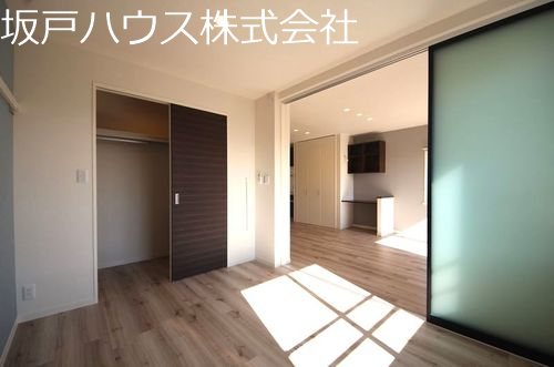 フェニックスＫ 収納
