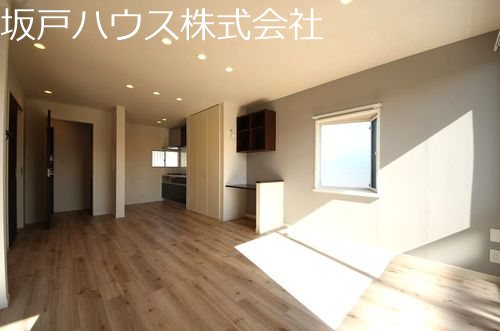 フェニックスＫ リビング