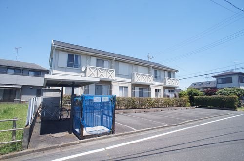 フェニックスＫ その他共有部分