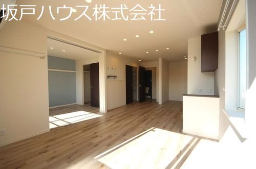 フェニックスＫ リビング