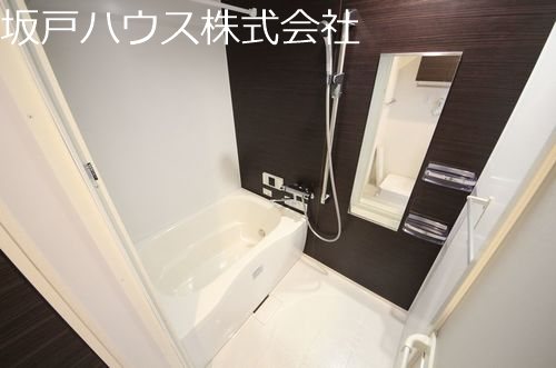 フェニックスＫ 風呂画像