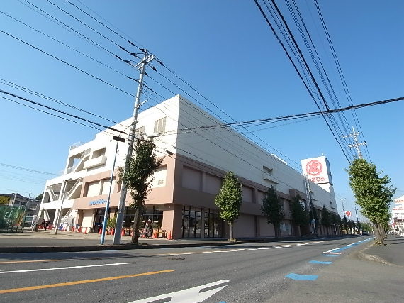 フェニックスＫ ショッピング施設