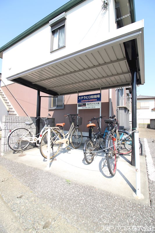 ステラ・ヒロ その他共有部分