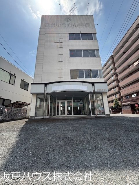 第５信栄ビル 外観