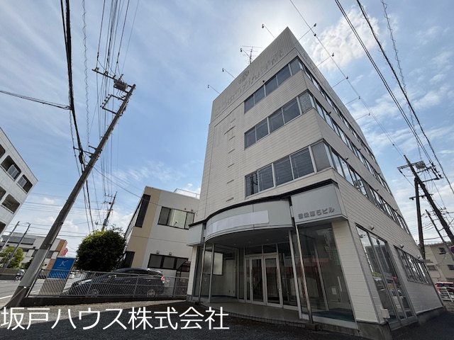 第５信栄ビル 外観