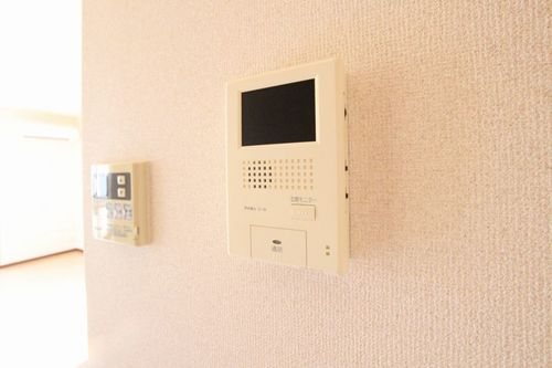 アズールA セキュリティ