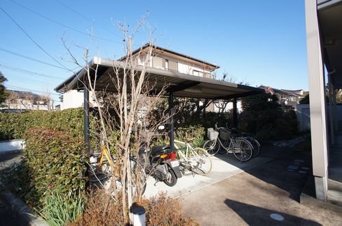 メゾン・ド・クレマティス その他部屋・スペース