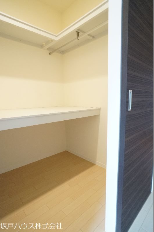 プレシャス 収納