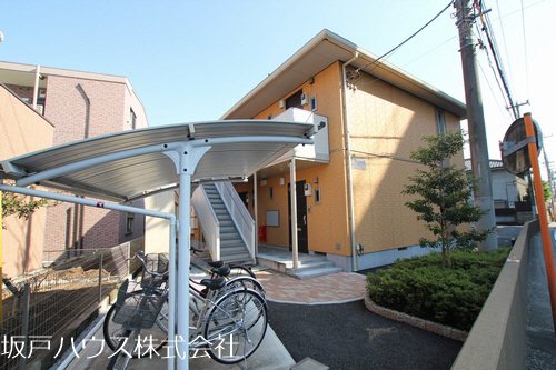 プレシャス その他共有部分