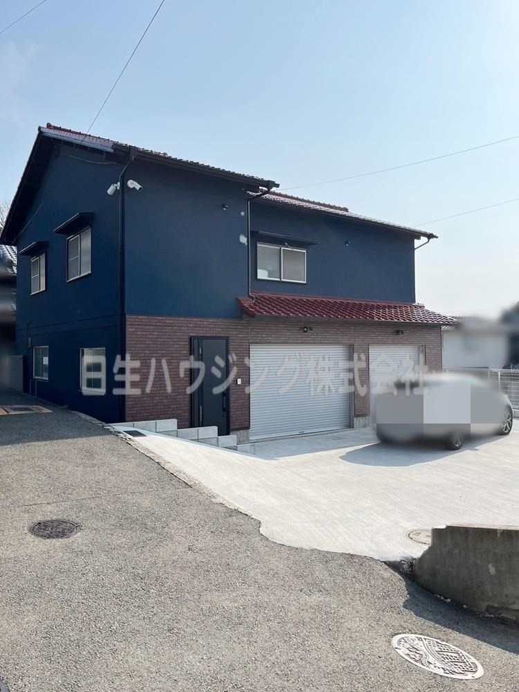 豊田　事務所倉庫 その他外観1