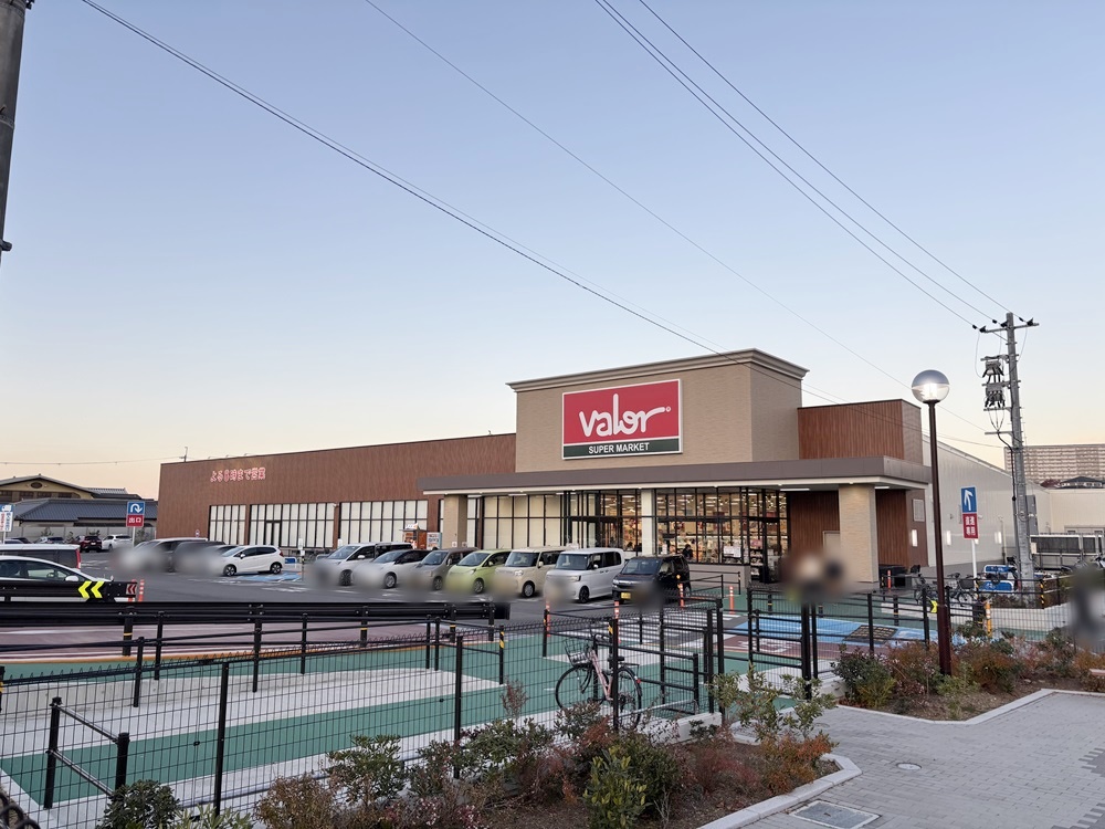 豊田　事務所倉庫 周辺画像1