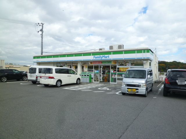 豊田　事務所倉庫 周辺画像4