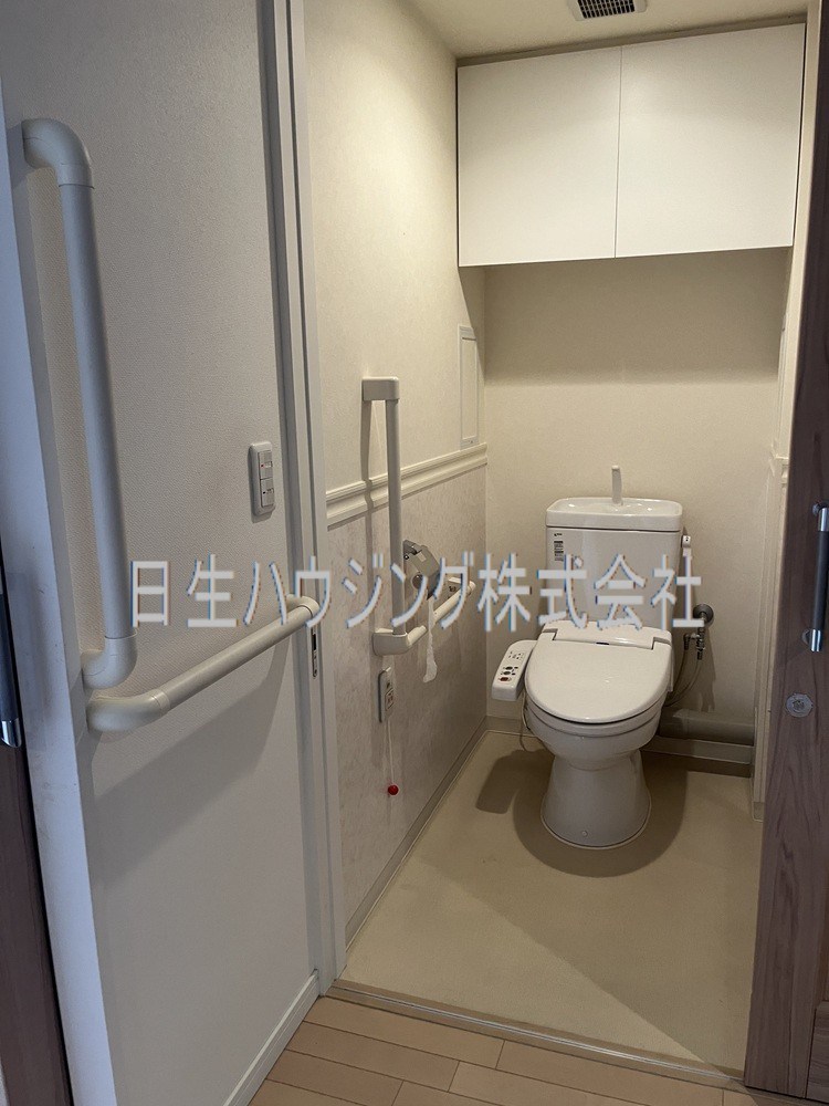 マスターズステージ泉ヶ丘 その他2