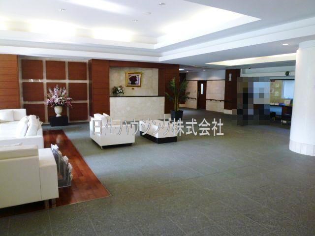 マスターズステージ泉ヶ丘 その他外観2